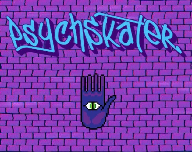 Games like PsychSkater