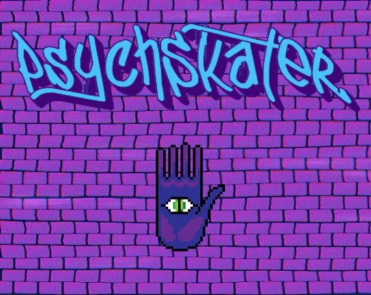 PsychSkater Image