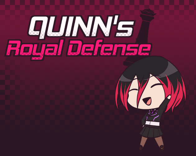 Games like Quinn's Royal Defense