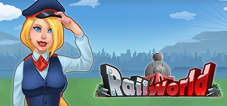 Games like Rail World