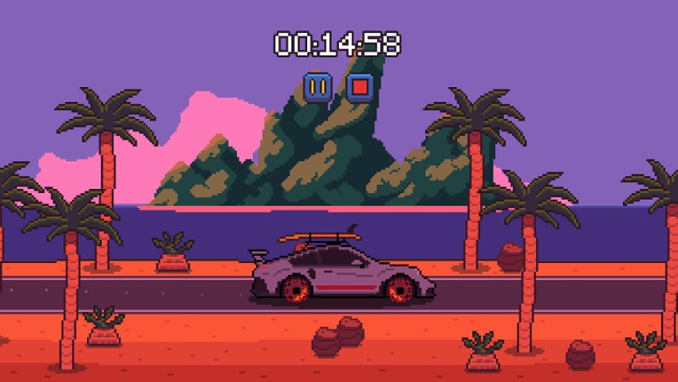 Range screenshot