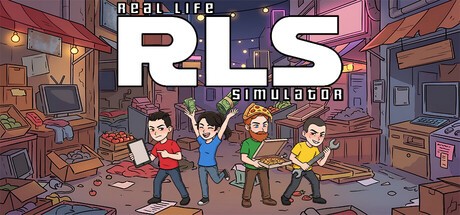 Games like Real Life Simulator
