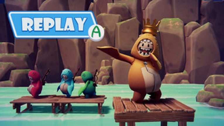 Reel or Nothing! Image