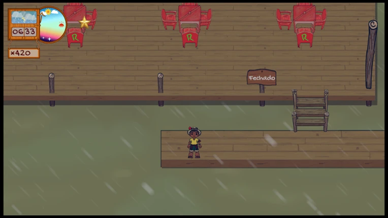 Ribeiras screenshot
