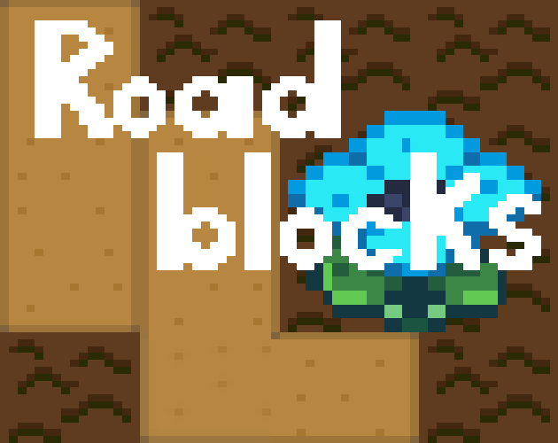 Games like Roadblocks