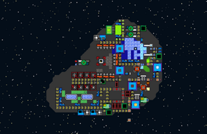Rockbreaker Image