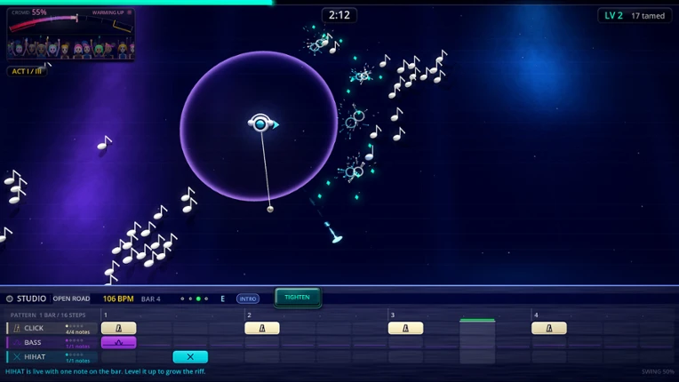 Roguestorm Beats Image