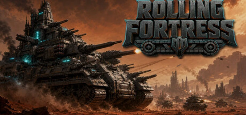 Rolling Fortress Image