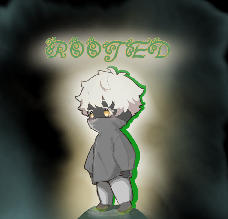 Games like Rooted