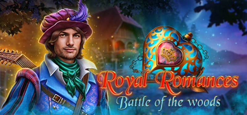 Royal Romances: Battle of the Woods Collector's Edition Image