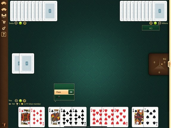 Russian Pref screenshot