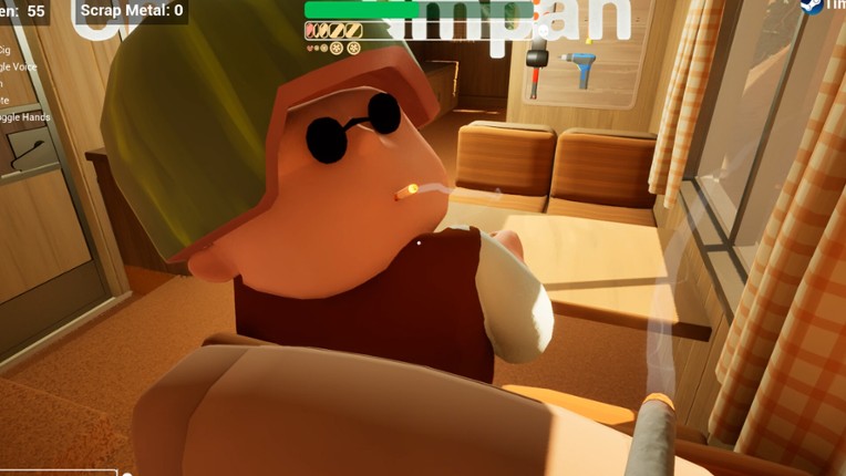 RV There Yet? screenshot