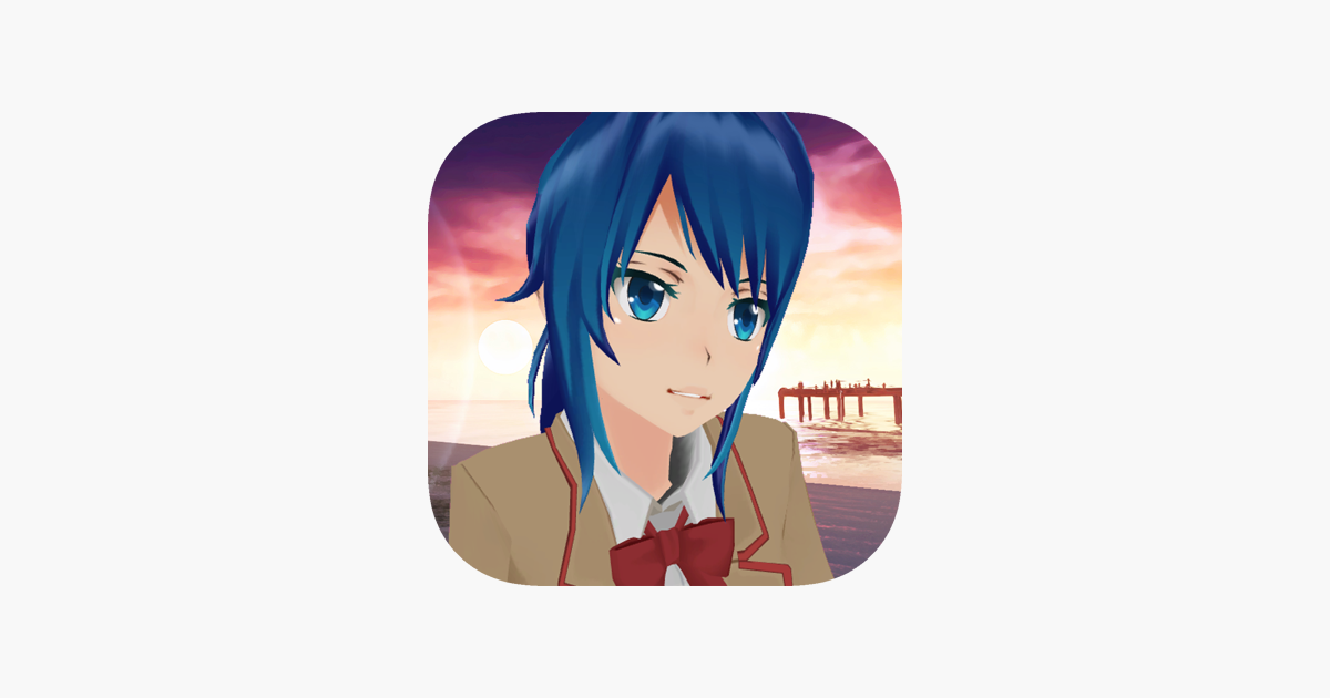 Games like Sakura - Anime School Girl