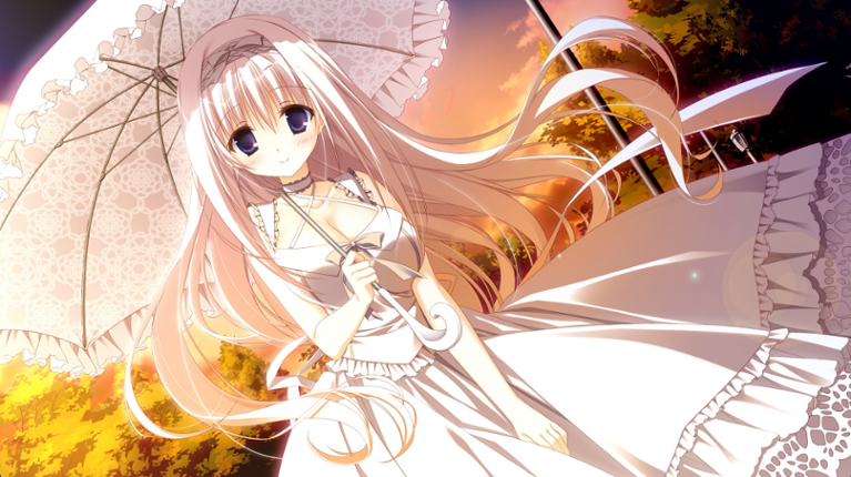 Sakura no Uta: Sakura no Mori no Ue wo Mau screenshot