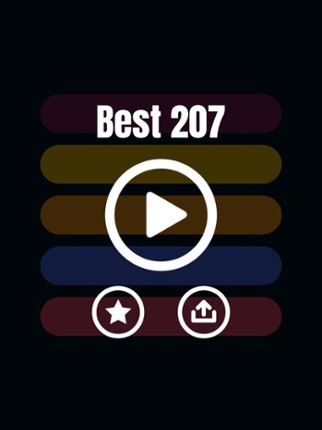 Scale Sticks - Hardest Game! Image