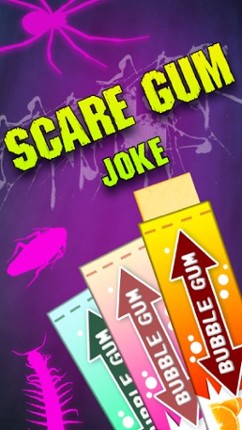 Scare Gum Joke screenshot