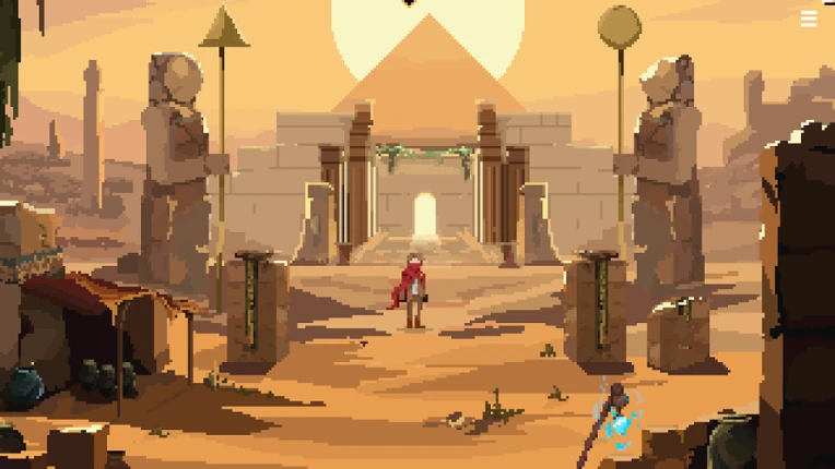 Scholar Adventure: Lost Night Image