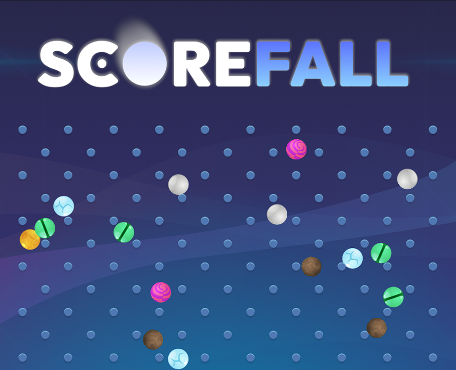 Games like Scorefall