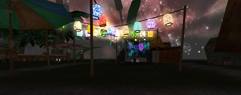 Secondhand Lands screenshot