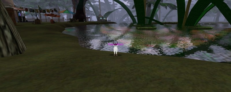 Secondhand Lands screenshot
