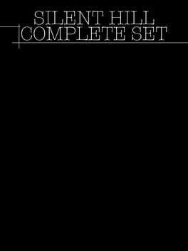Games like Silent Hill Complete Set