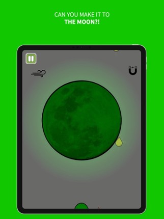 Sky Dye Image