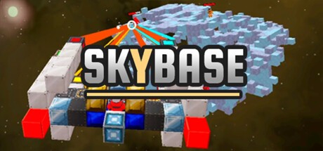 Games like Skybase