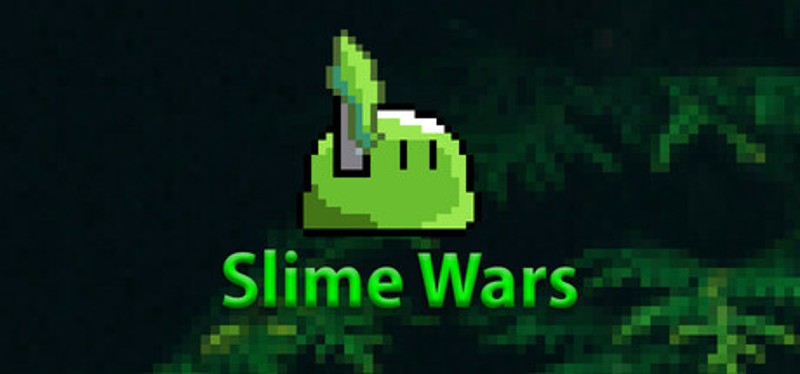 Slime Wars Image