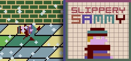 Games like Slippery Sammy