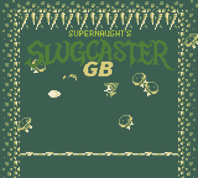Games like SlugcasterGB