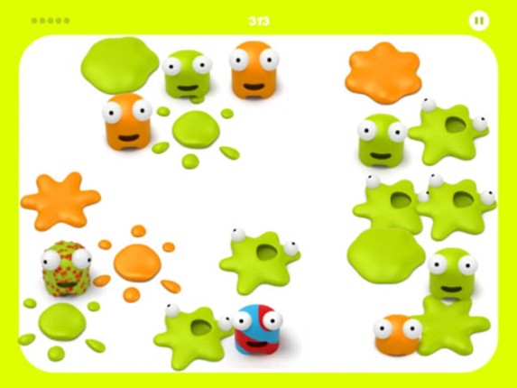 Smack That Gugl! Image