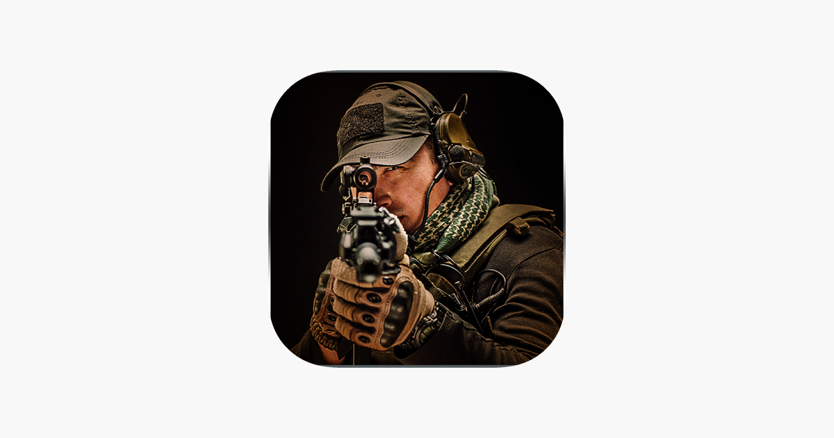 Games like Sniper Critical Shoot