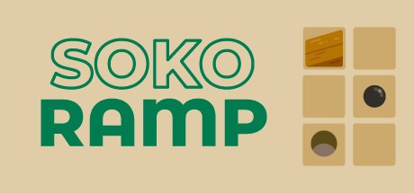 Games like Sokoramp
