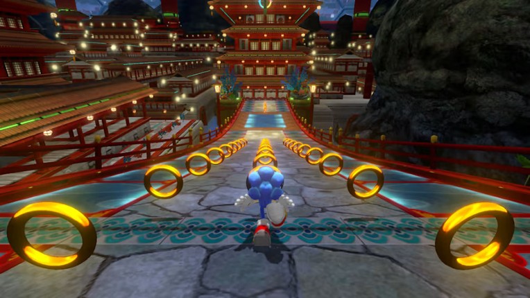Sonic Colors: Ultimate screenshot