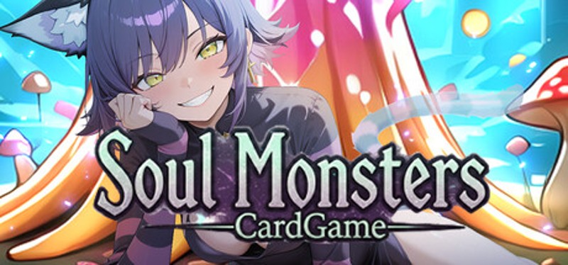 Soul Monsters Card Game Image