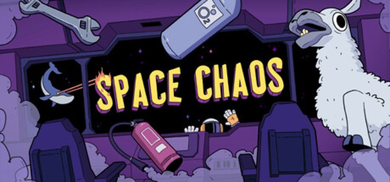 Space Chaos Image