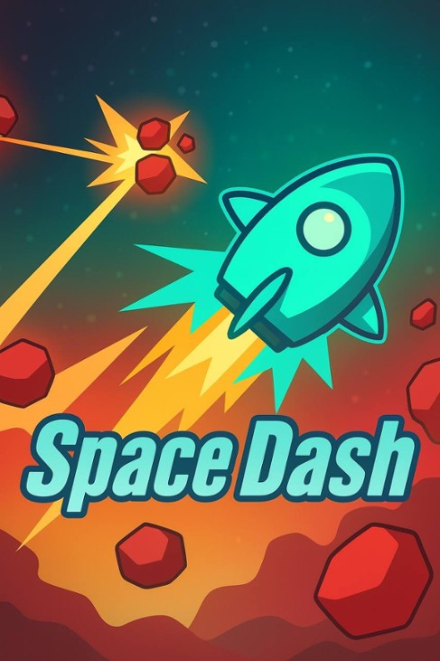 Games like Space Dash