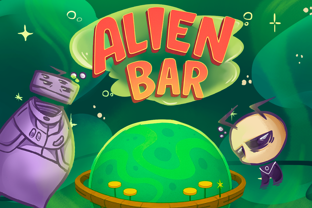 Games like Space Drunks