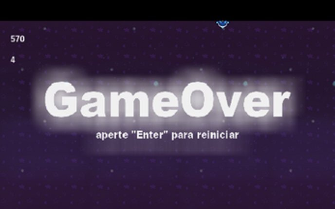 Space Shooter screenshot