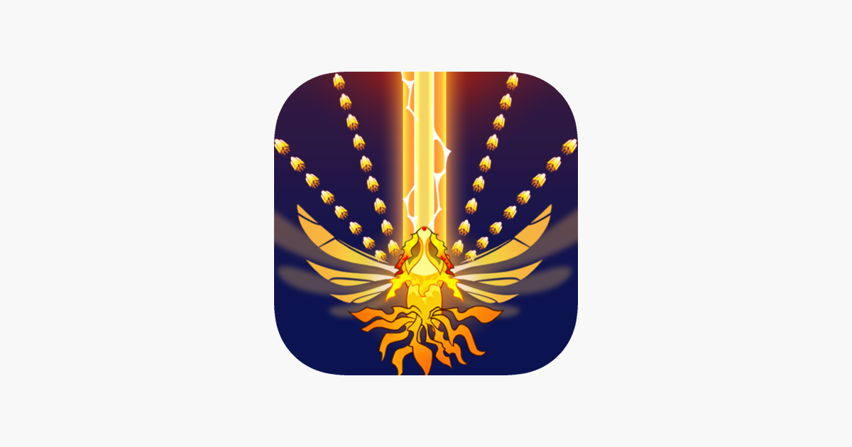 Games like Space Shooter - Sky Champ