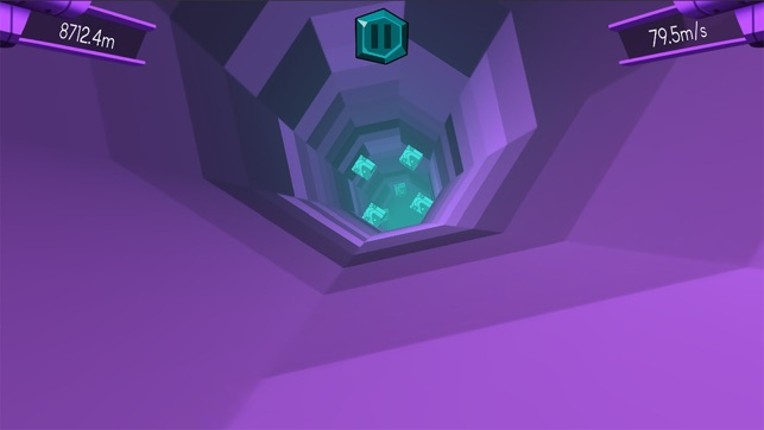 Speed Maze - The Ultimate Run screenshot