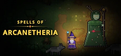 Games like Spells of Arcanetheria