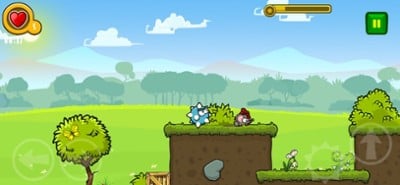 Spike ball 2 : fun adventure Image