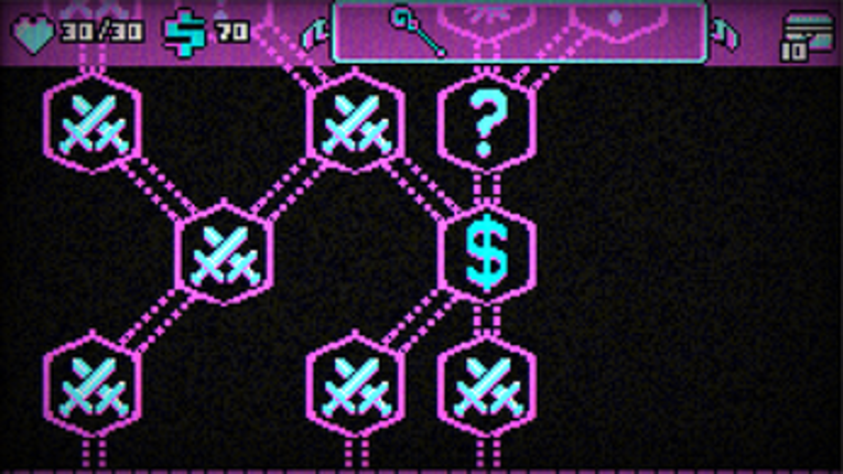 Spooky Pixels screenshot