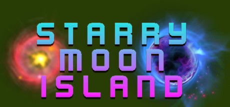 Games like Starry Moon Island