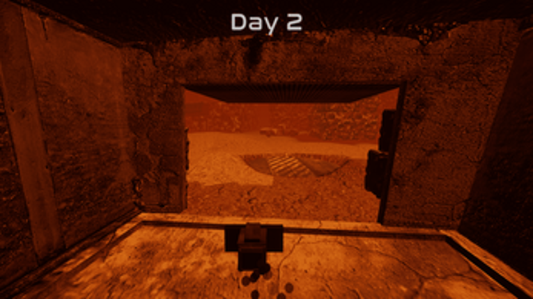Steel Heart screenshot