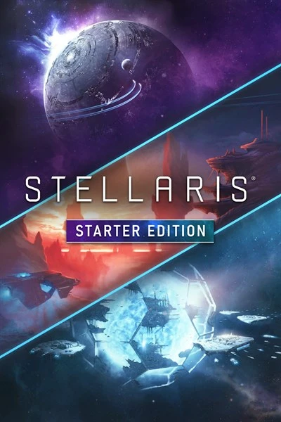 Games like Stellaris: Console Edition