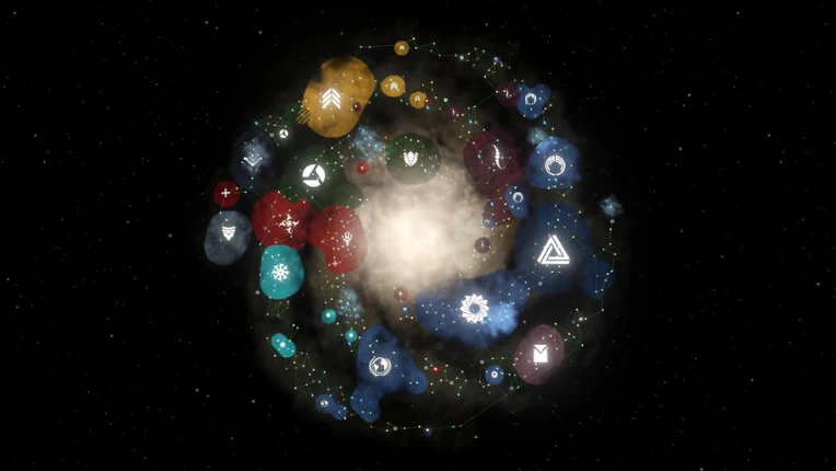 Stellaris: Console Edition Image