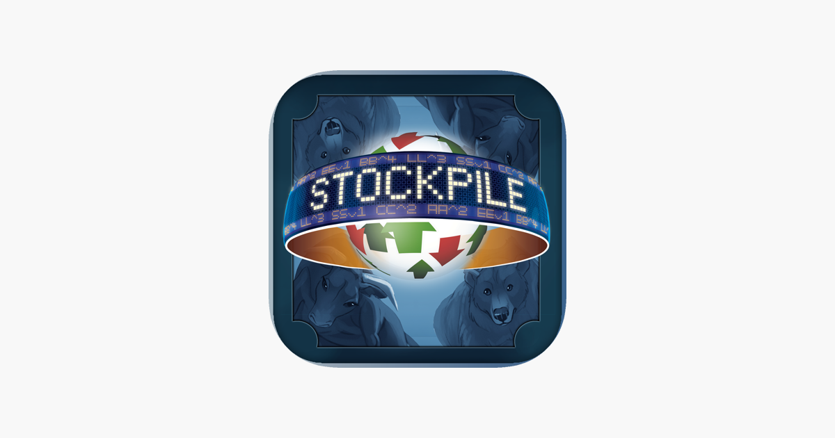 Games like Stockpile Game