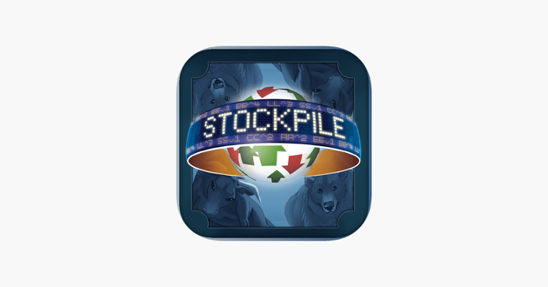 Stockpile Game Game Cover